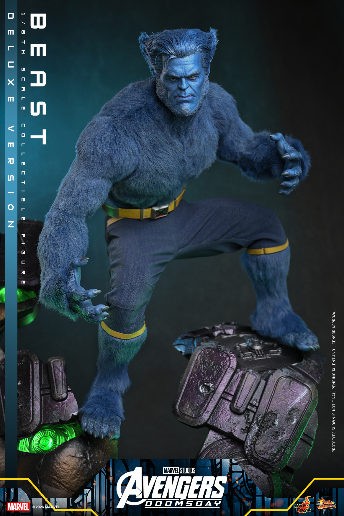 Hot Toys - A5 - Beast (Deluxe)_PR7.jpg
